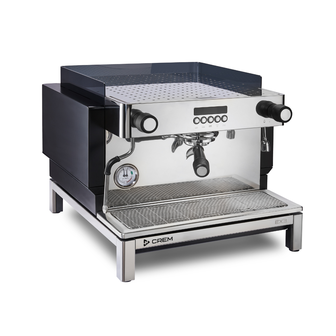 Crem EX3 Three Group