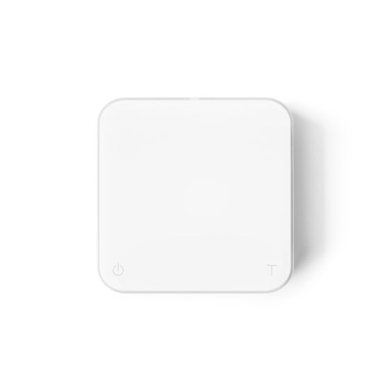Acaia Pearl Model S Scales - White 2022 MODEL – revs coffee