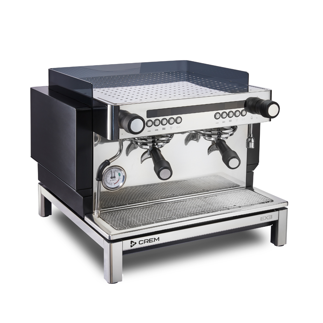 Crem EX3 Three Group