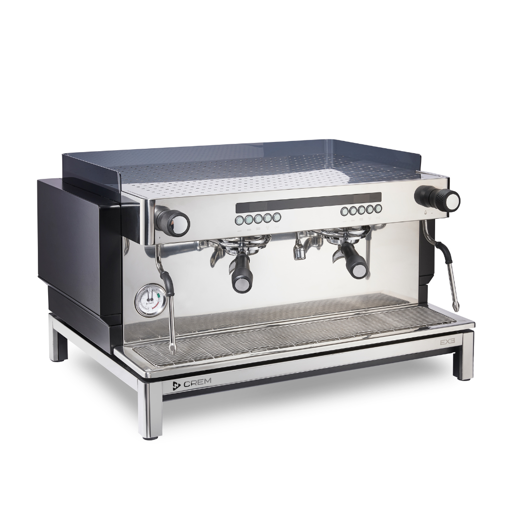 Crem EX3 Three Group