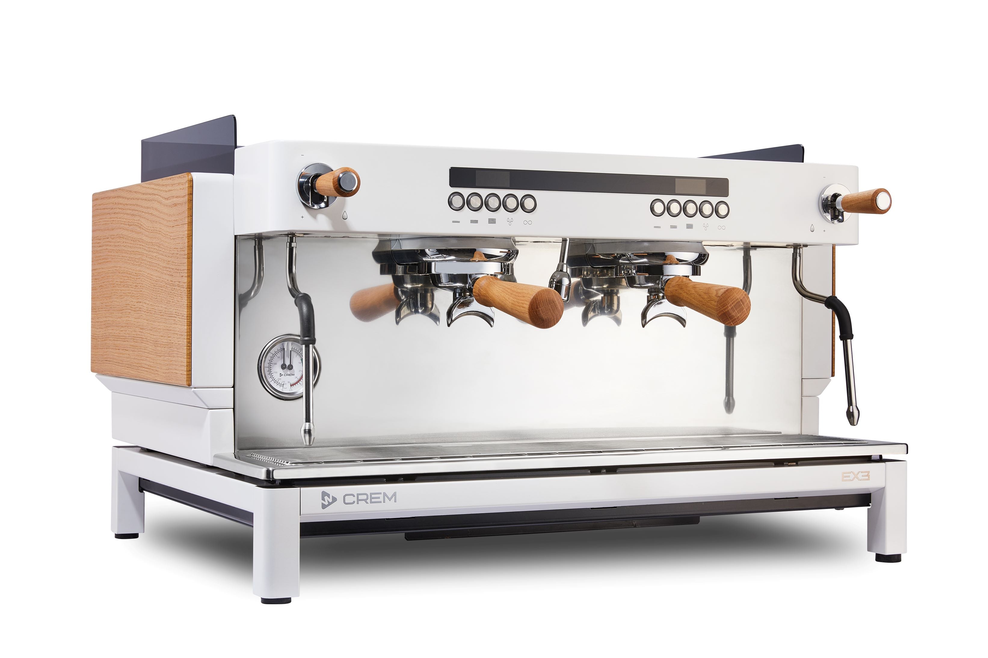 Crem EX3 Three Group