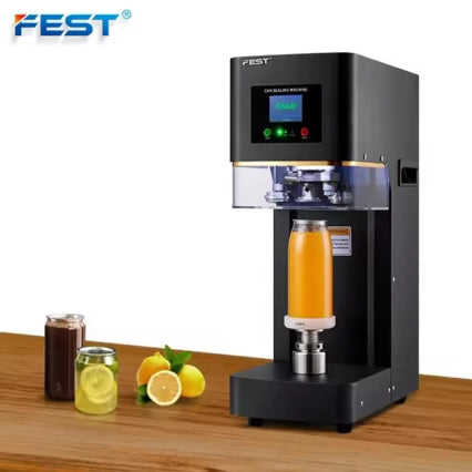 TooCan Beverage Canning Machine