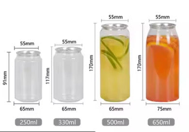 TooCan Beverage Canning Machine