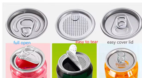 TooCan Beverage Canning Machine