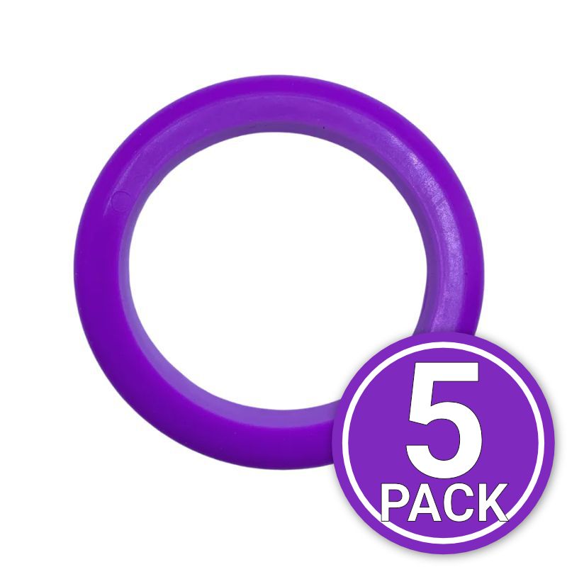 Caffeworks breville silicon group gasket