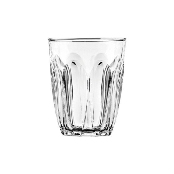 Duralex Provence Tumbler // 220ml 6 Pack