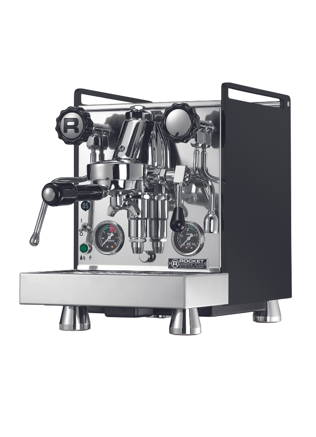 Rocket Mozzafiato Cronometro R