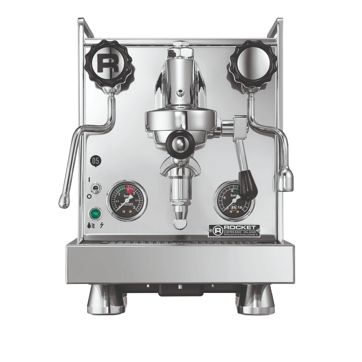 Rocket Mozzafiato Cronometro R