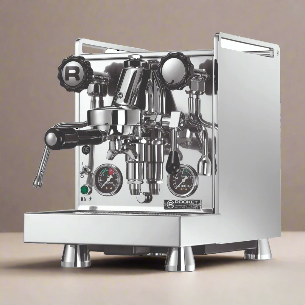 Rocket Mozzafiato Cronometro R