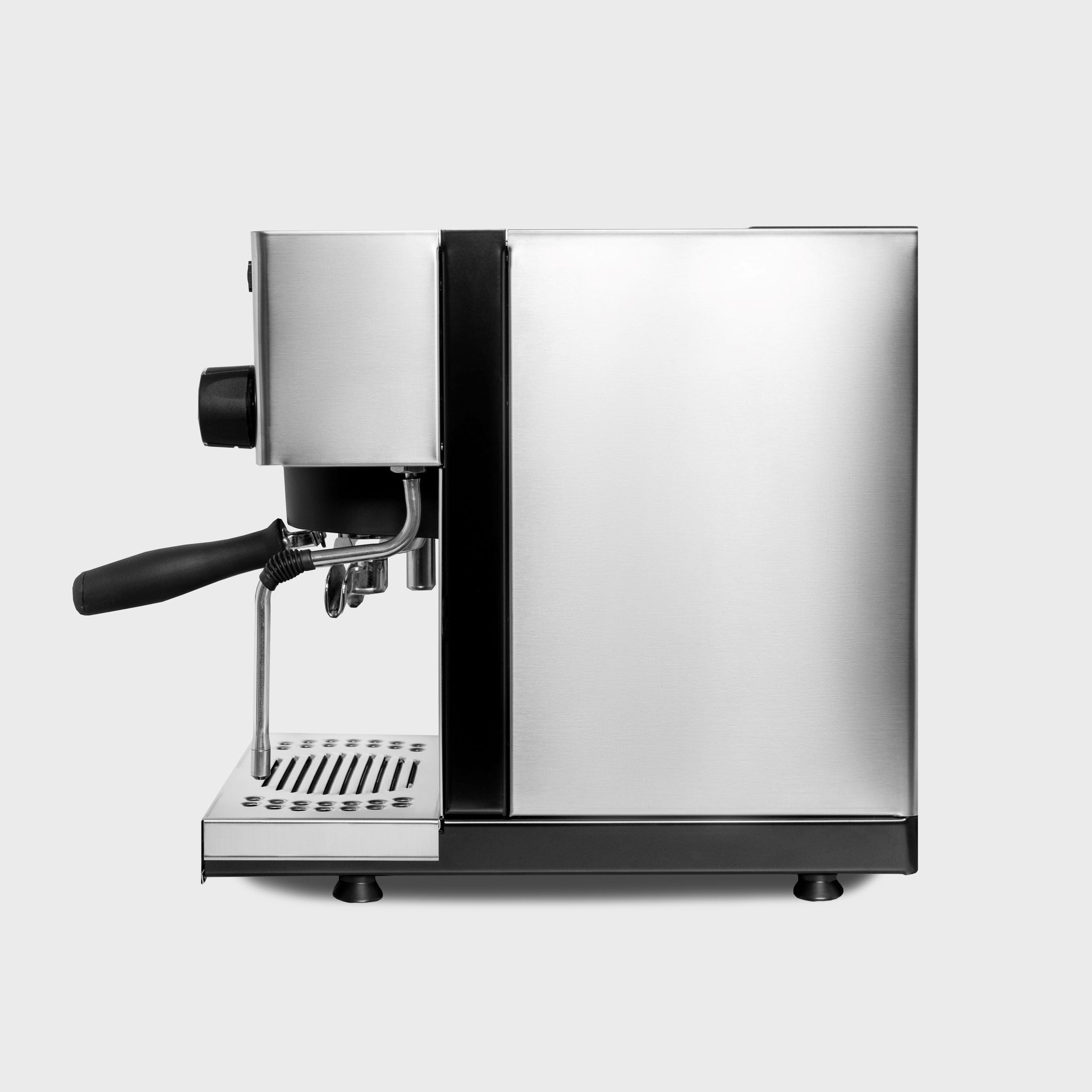 Rancilio Silvia Pro X Stainless