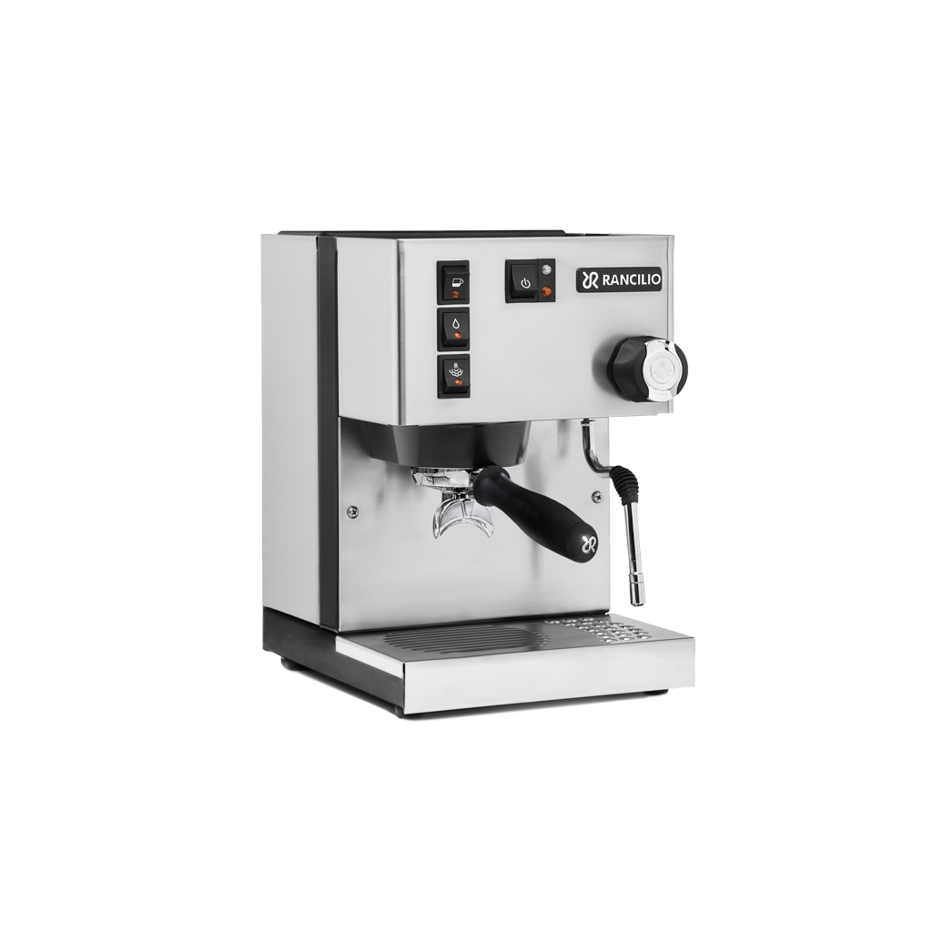 Rancilio Silvia V6