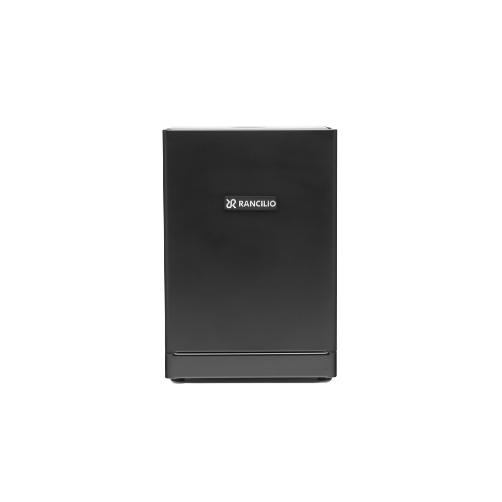 Rancilio Silvia V6 Black