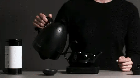 SOMAGE ORGANIC TEA // Peppermint