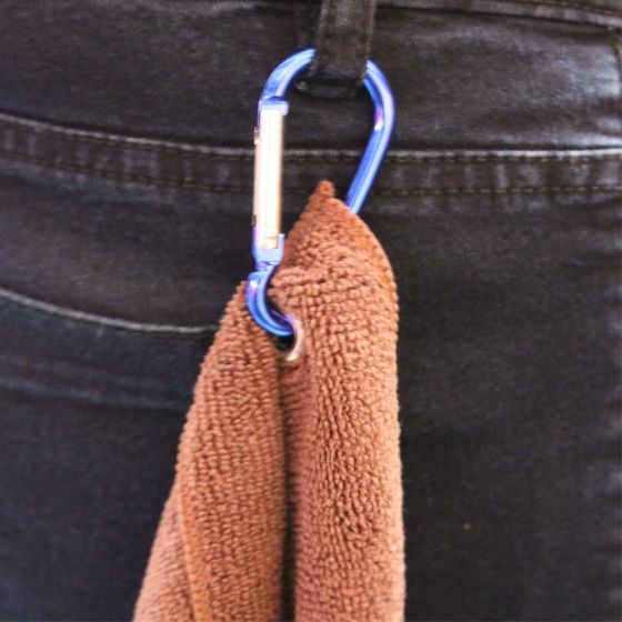 BARISTA CLOTH SET // Rhino