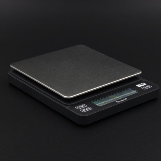 COFFEE SCALES // Brewista Smart Scale II