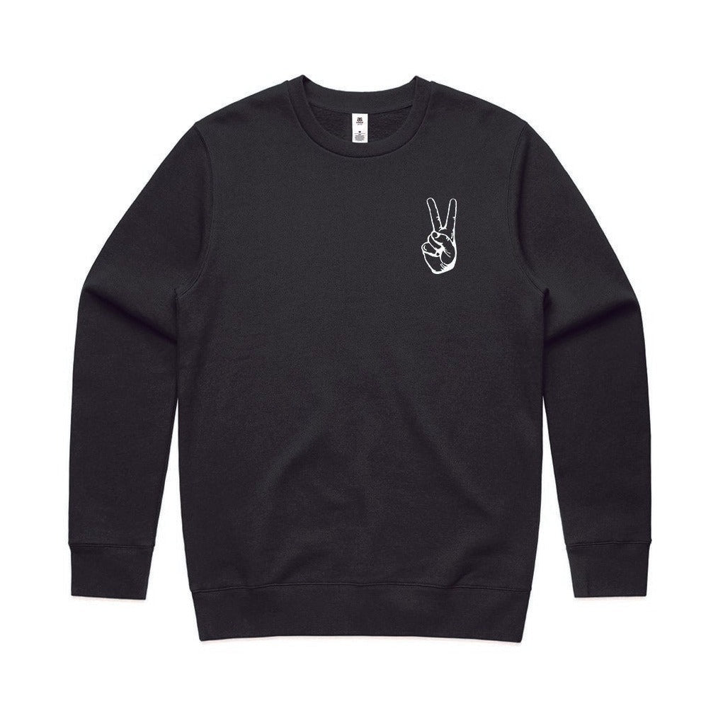 REV'S TEAM CREW // Unisex All Sizes