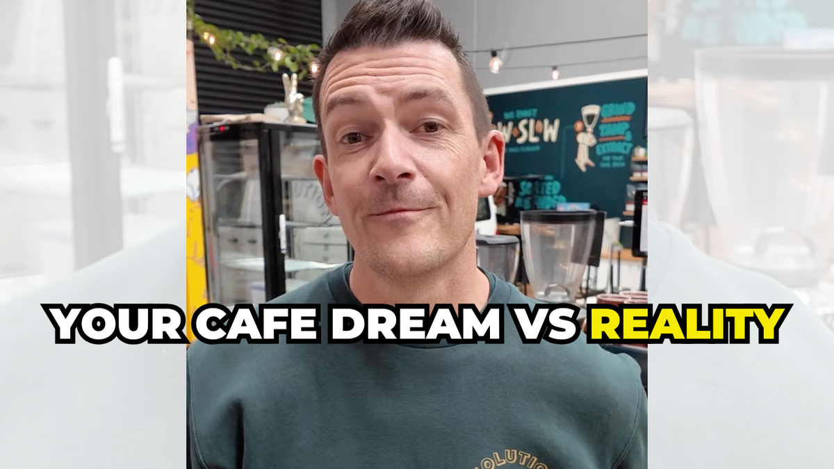 How to start a successful cafe