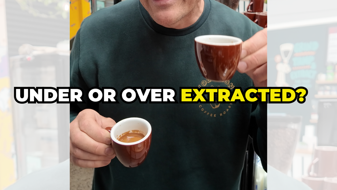 How to measure your extraction time