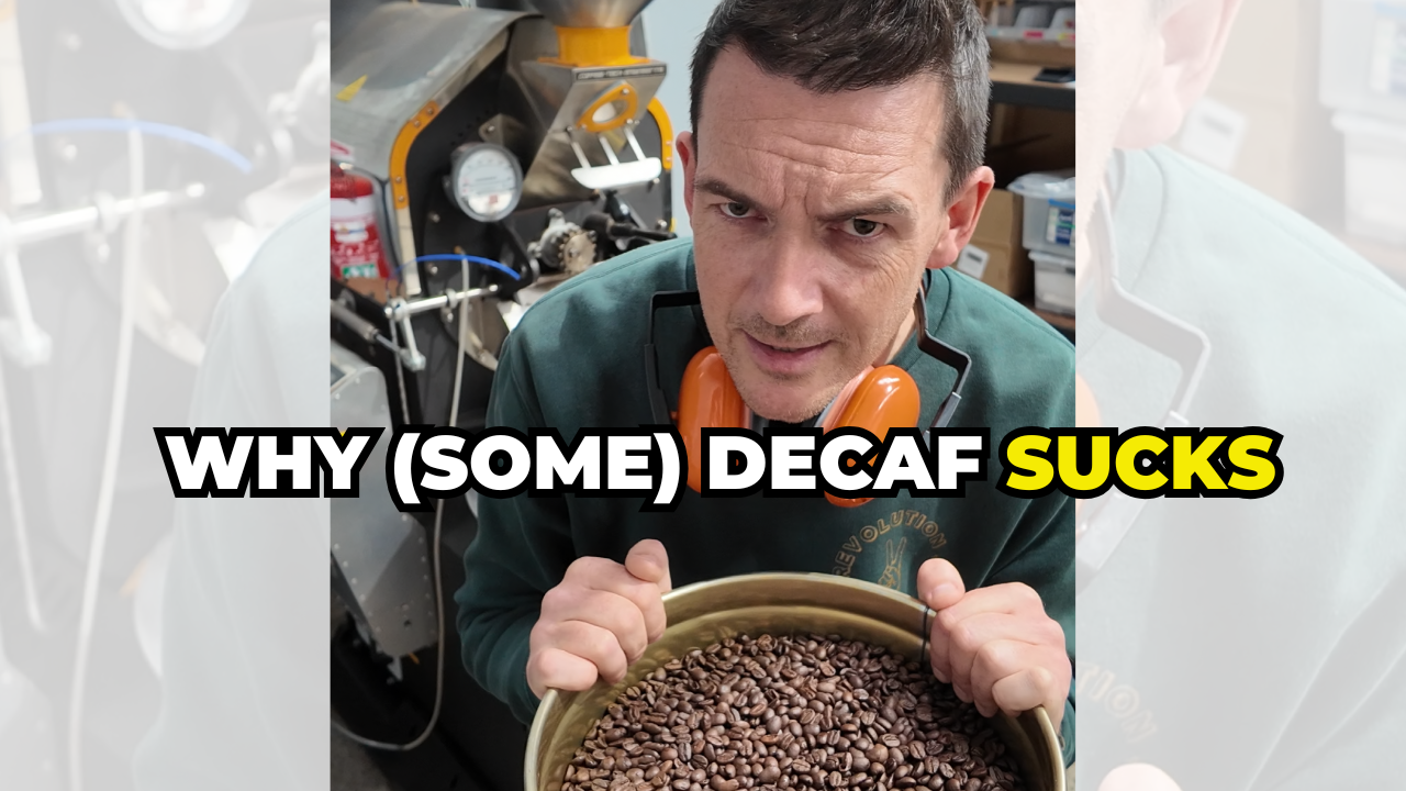 The dark truth about decaf coffee – revs coffee