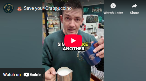 How to turn your milk into silk