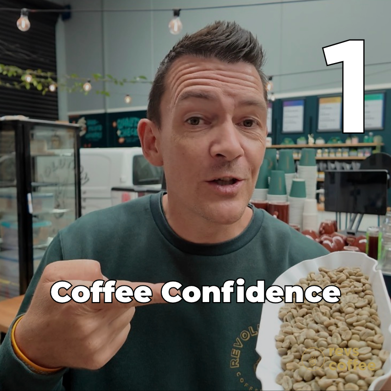 Coffee College Online Barista Course