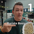 Barista Basics