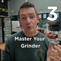 Master Your Grinder