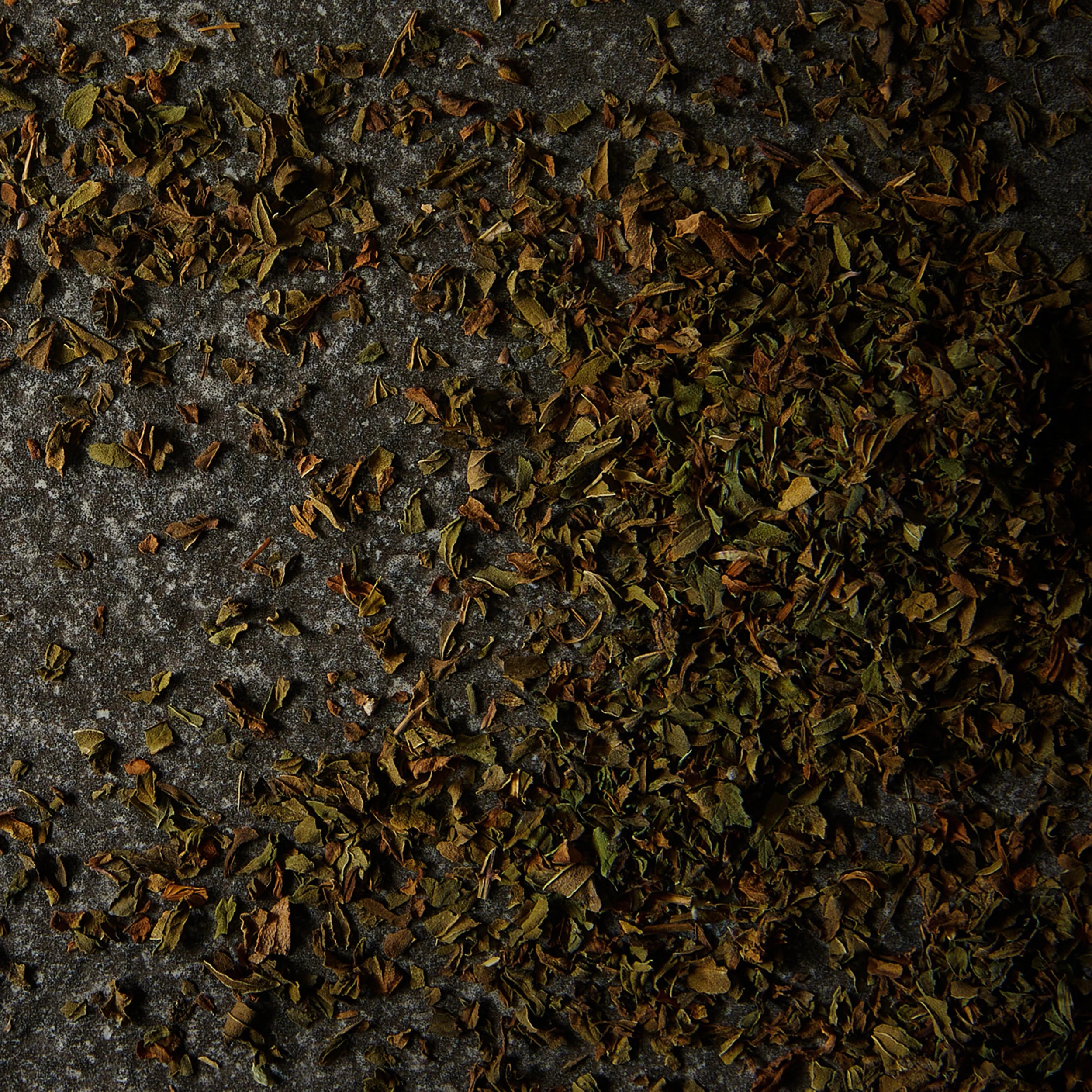 SOMAGE ORGANIC TEA // Peppermint