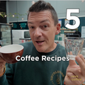 Coffee Recipes