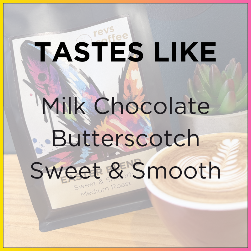 EASTER Seasonal Blend