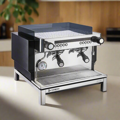 Crem EX3 Two Group Compact