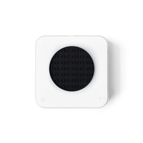 Acaia Pearl Model S Scales - White 2022 MODEL