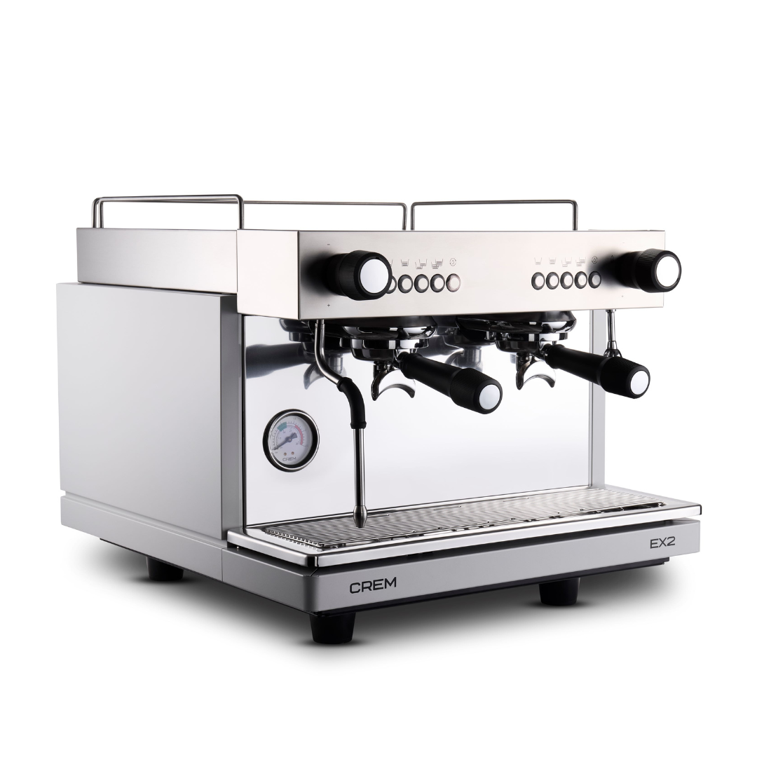 Crem EX2 Two Group