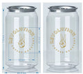 PET Beverage Can