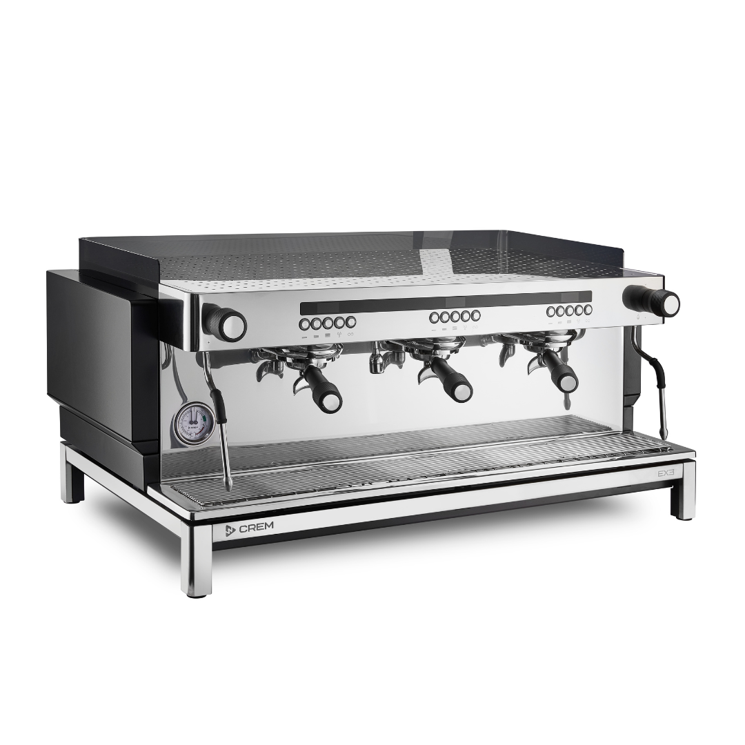 Crem EX3 Three Group