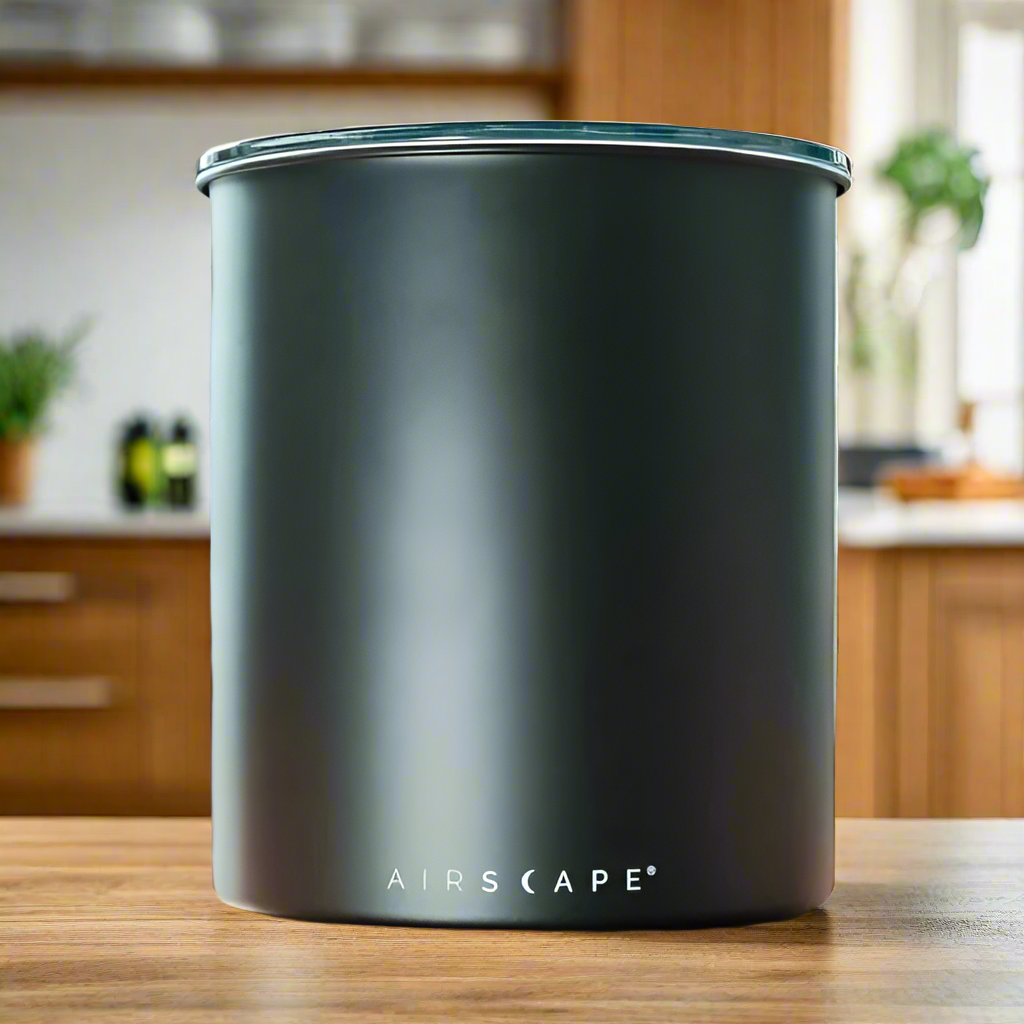 AIRSCAPE Coffee Storage Vault