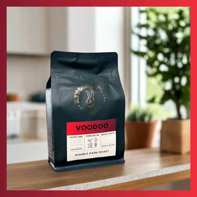 FULL HOUSE Blend Box