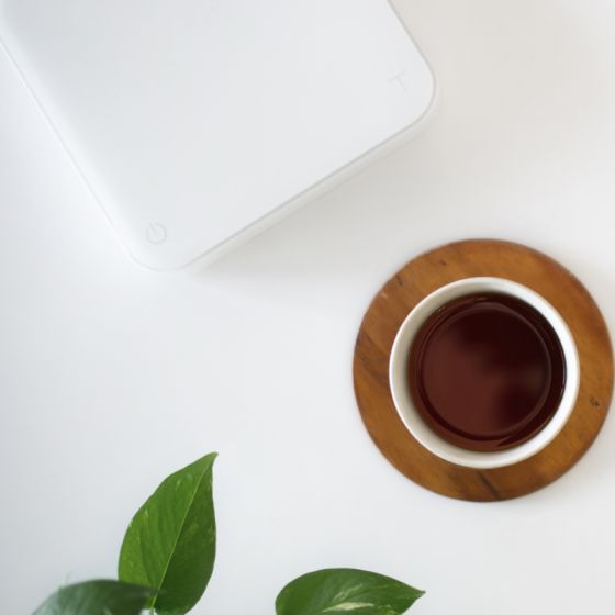 Acaia Pearl Model S Scales - White 2022 MODEL