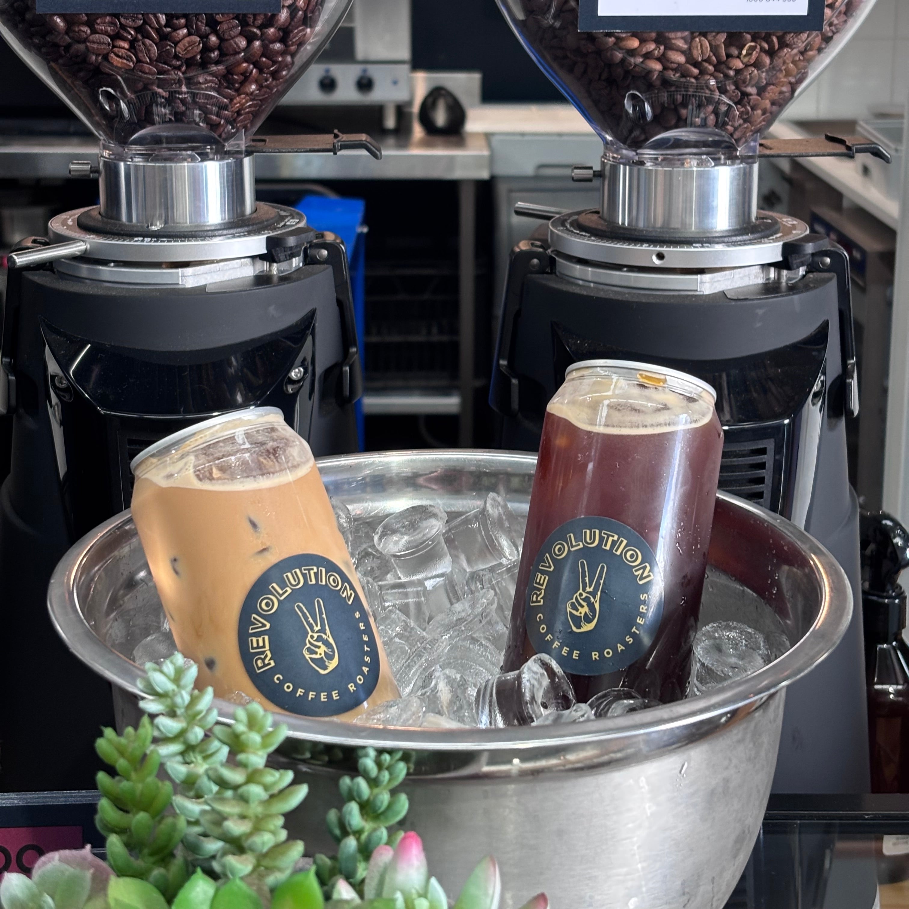 TooCan Beverage Canning Machine