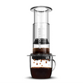 Aeropress Coffee Maker Clear