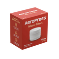 Aeropress Genuine Filter Papers