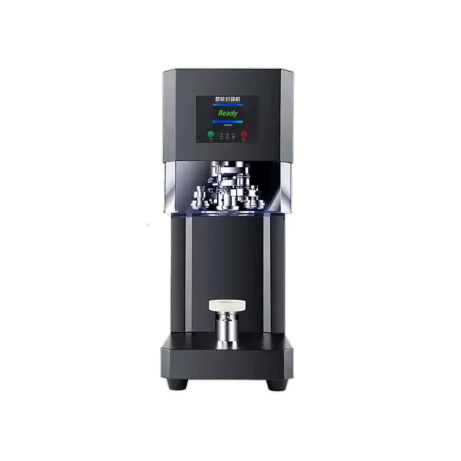 TooCan Beverage Canning Machine