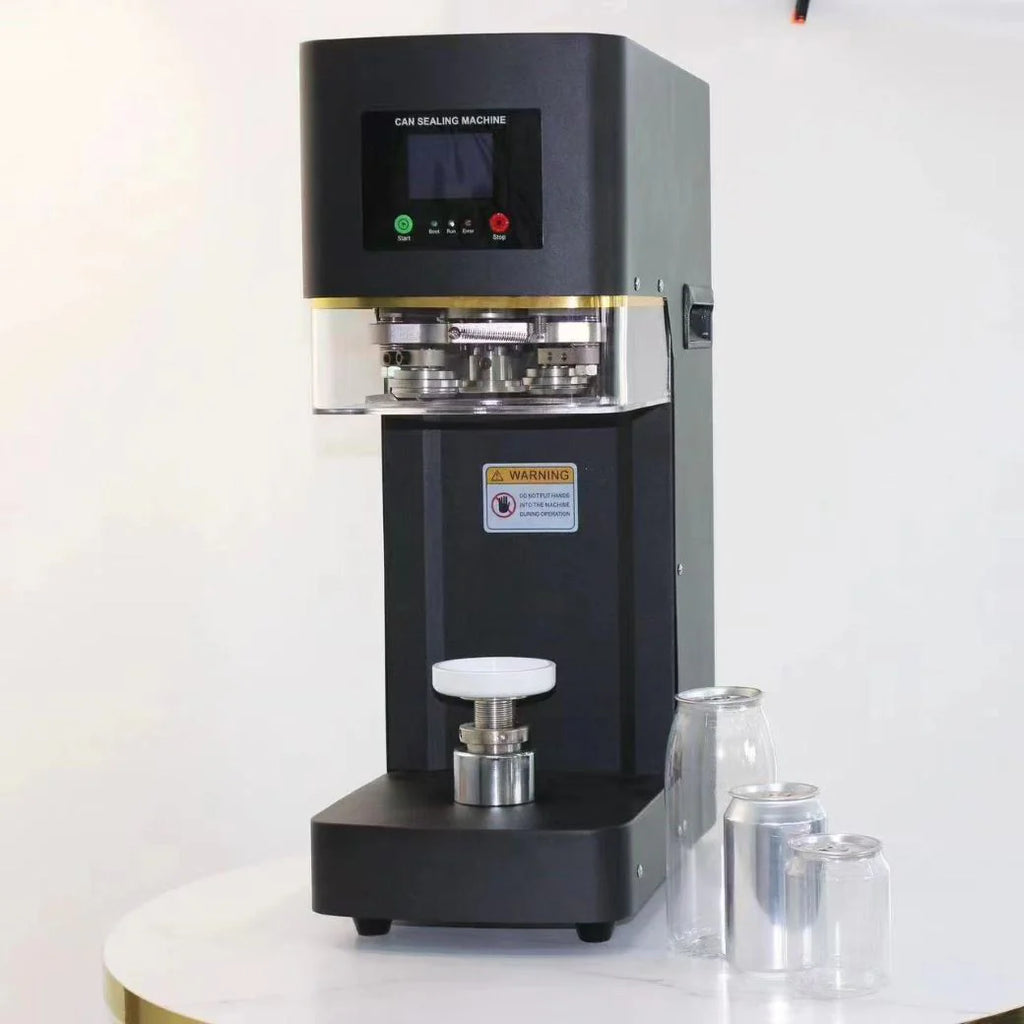 TooCan Beverage Canning Machine
