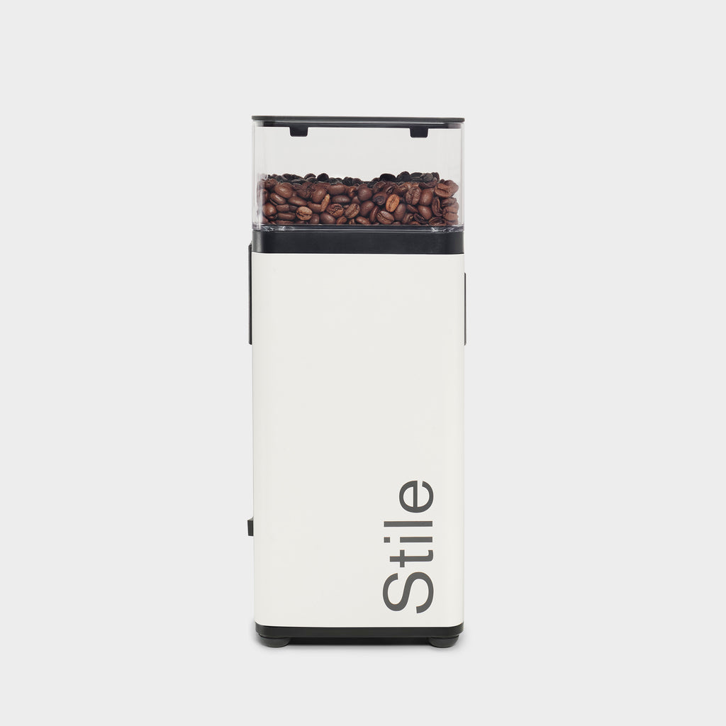 Rancilio Stile