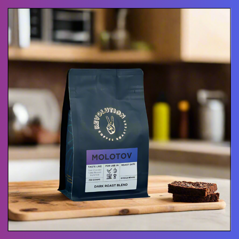 FULL HOUSE Blend Box