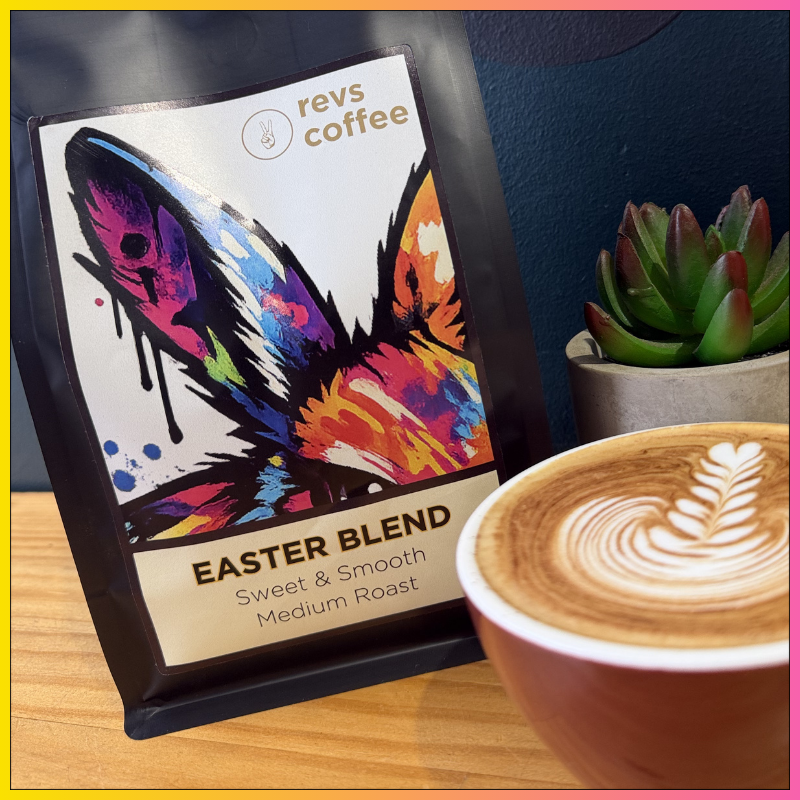 EASTER Seasonal Blend