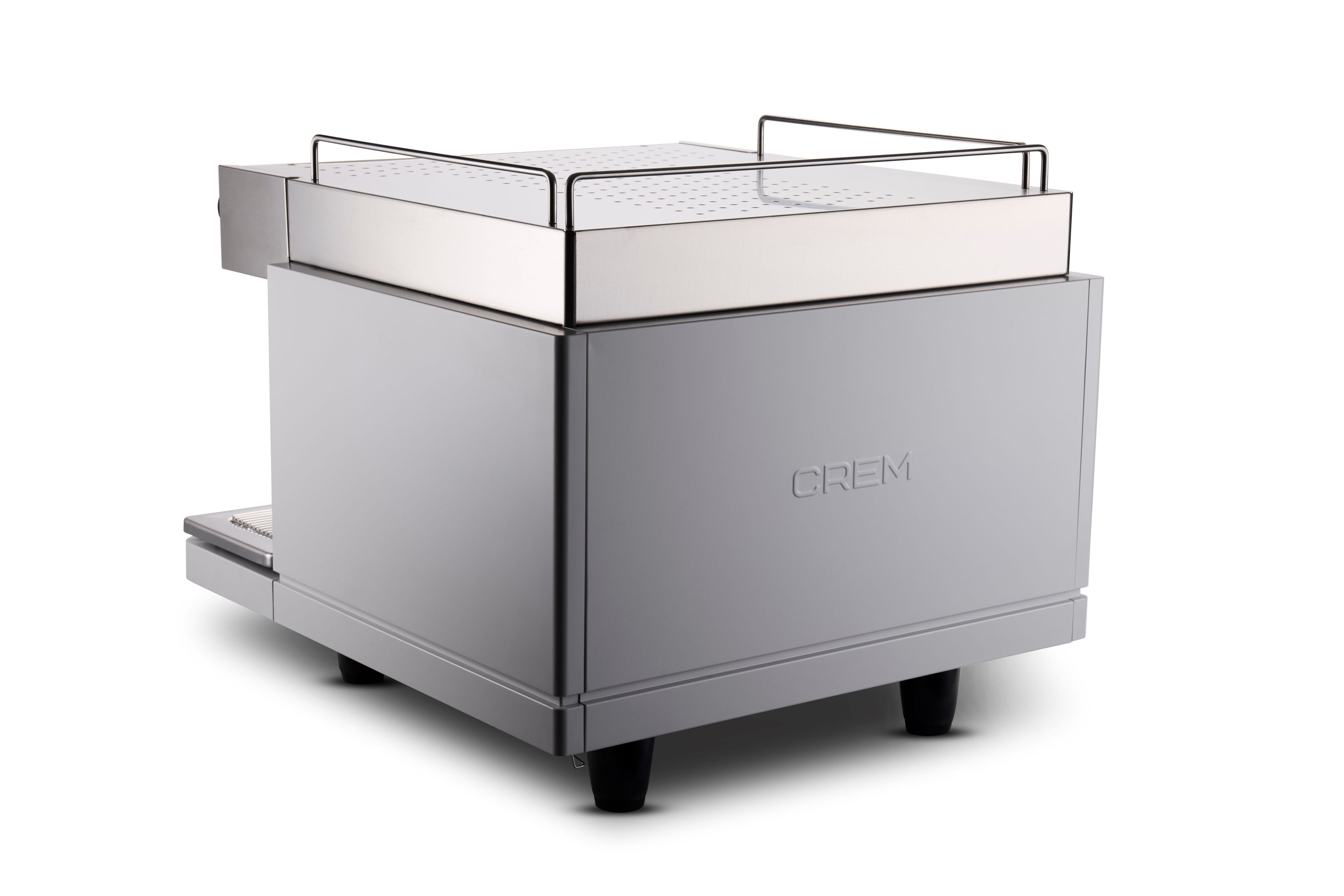 Crem EX2 Two Group