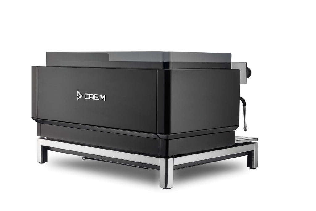 Crem EX3 Two Group