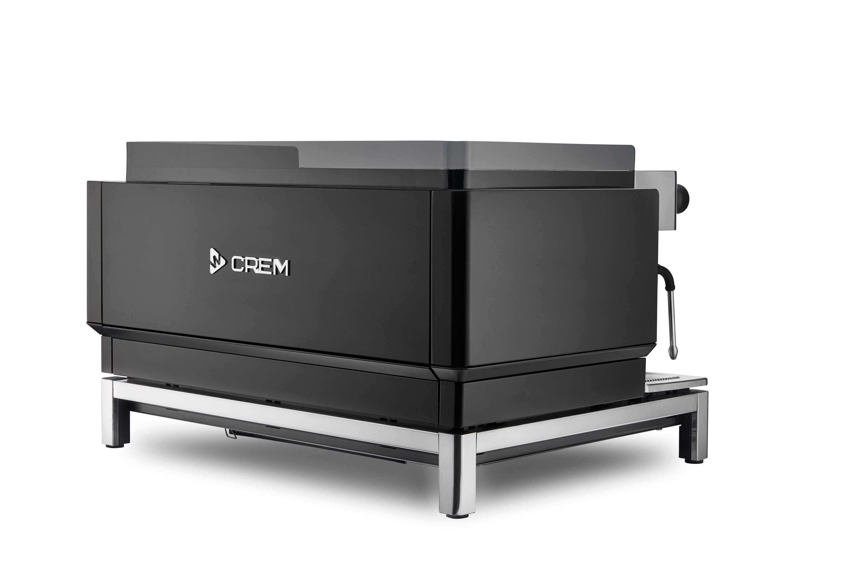 Crem EX3 Two Group