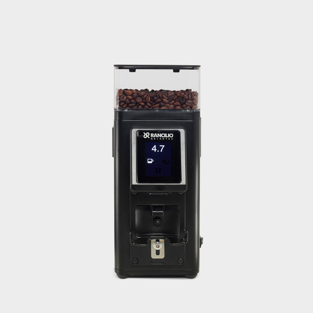Rancilio Stile